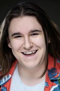 Liam Guest