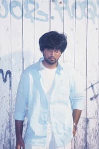 Suhaas Konduri