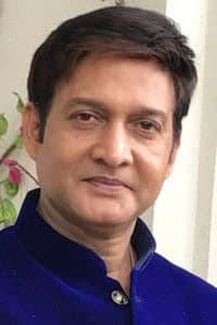 Hemant Choudhary