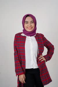 Rizka Frisca