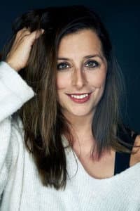 Jenny Laura Bischoff