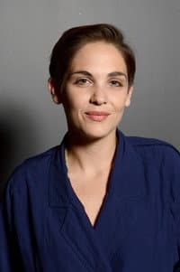 Mary Helena Clark