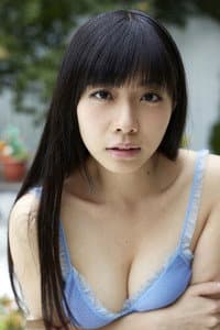 Mikuru Uchino