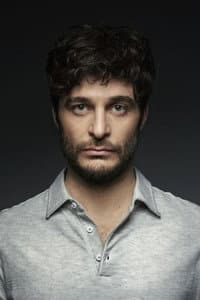 Lino Guanciale