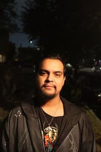 Victor Murillo