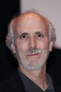 Alan Rudolph