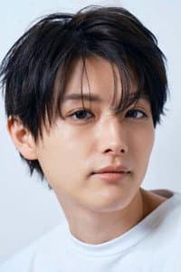 坪根悠仁