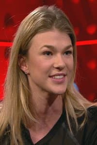 Tess Lieber