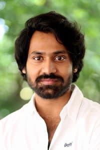 Narne Nithin