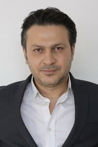 Wael Sharaf