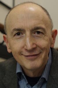 Gary Yershon