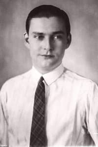 Harry Halm