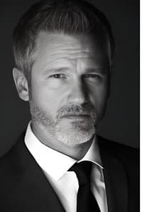 Paul Coster