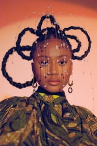 Akua Shabaka