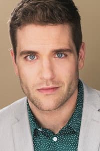 Nick Shea