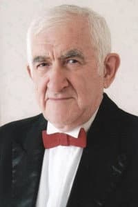 Tofiq Bakıxanov