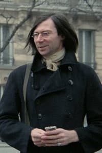 Jacques Robiolles