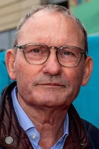 Preben Elkjær