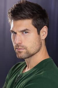 Josh Murray
