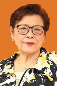 梁葆貞