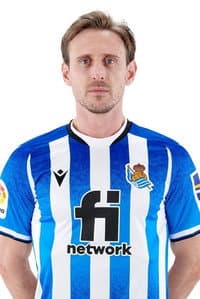 Nacho Monreal