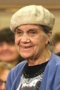 Eugenia Bosânceanu