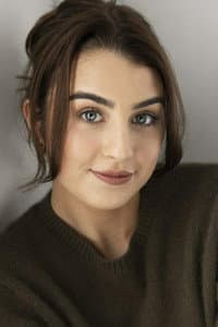 Taylor Rogers