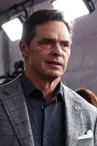 Mark Donovan