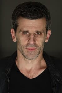 Jason Gurvitz