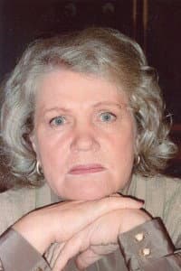 Валентина Ананьина