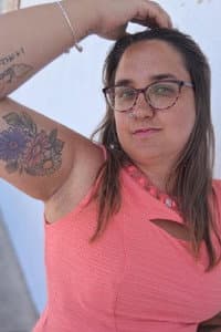 Julie Kessel