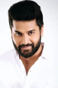 Jishnu Menon