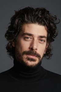 Alper Saldıran