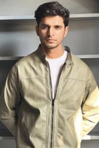 Ayush Sharma