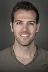 Jared Andrew Bybee