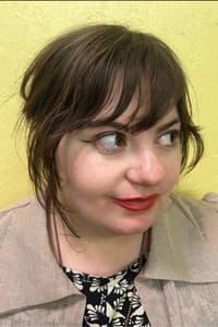 Lucia Fasano