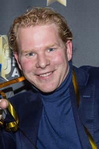 Gijs Rademaker