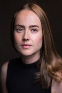 Helen Mackay