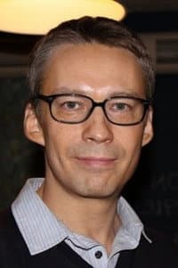 Константин Михайлов