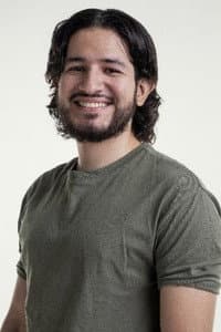 Ángel Omar