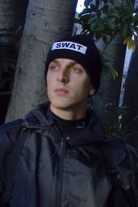 Georgio Balistreri
