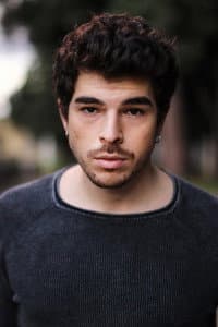 Alessio Simonetti