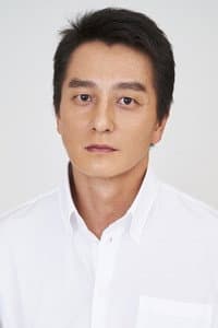本宮泰風