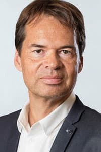 Arthur Rutishauser
