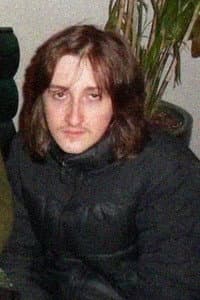 George Najsarek