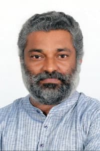Jijoy Rajagopal