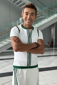 Eddie Pan
