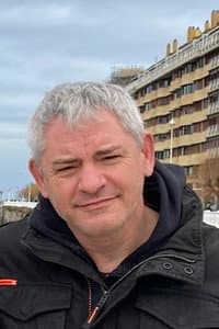 Xevi Peracaula Laborda