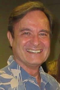 Tom Holowach