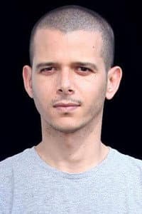 Abdellah Taïa